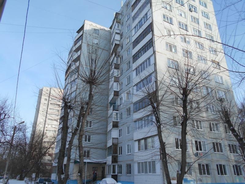 Квартира, Омская область, Омск, 1-й мкр, ул. Ватутина, 9А. Фото 16