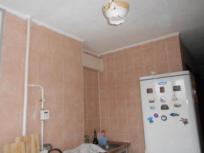 Квартира, Омская область, Омск, 1-й мкр, ул. Ватутина, 9А. Фото 6