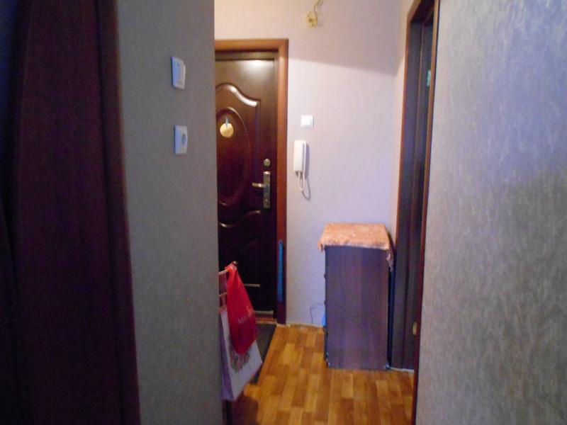 Квартира, Омская область, Омск, 1-й мкр, ул. Ватутина, 9А. Фото 10