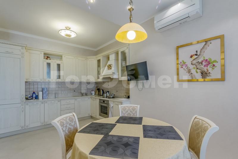 2-комнатная Квартира, 112 м2