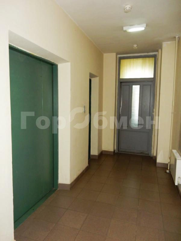 2-комнатная Квартира, 58 м2