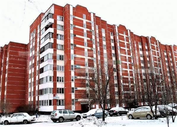 Квартира, Санкт-Петербург, тер-рия Коломяги, Вербная улица, 13к1. Фото 1
