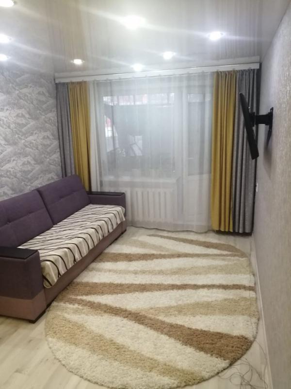 2-комн. квартира, 47 м², 1/5 этаж