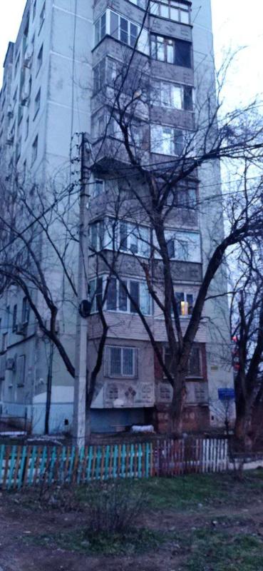 Квартира, Астраханская область, Астрахань, Советский р-н, Звёздная улица, 41. Фото 1