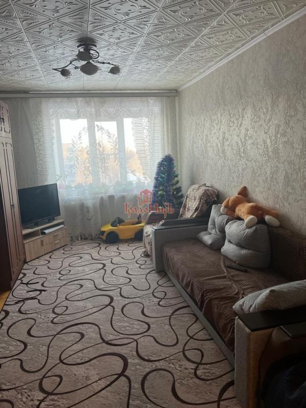 Квартира, Московская область, с. Шеметово, мкр Новый, 64А. Фото 1