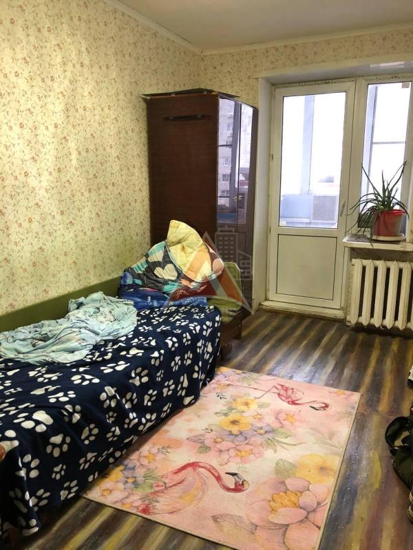 Квартира, Астраханская область, Астрахань, Ленинский р-н, 1-я Перевозная улица, 118. Фото 1