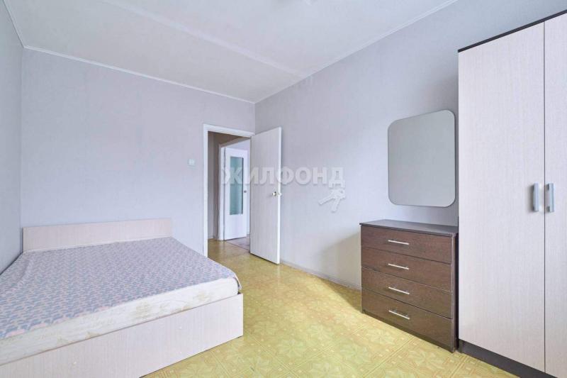 2-комн. квартира, 53.3 м², 6/9 этаж
