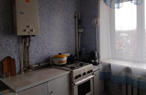 Квартира, Республика Крым, Красноперекопск, Спортивная улица, 8А. Фото 1