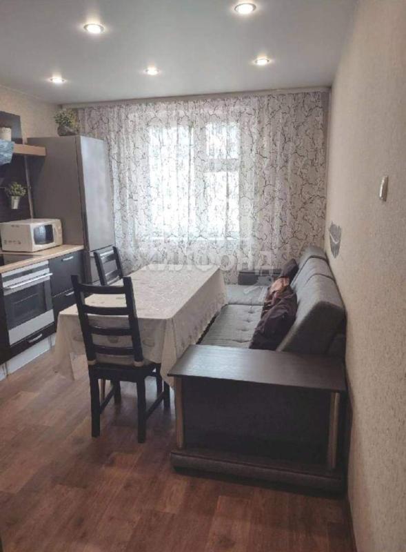 Квартира, Тюменская область, Нефтеюганск, мкр 16А, 90. Фото 1