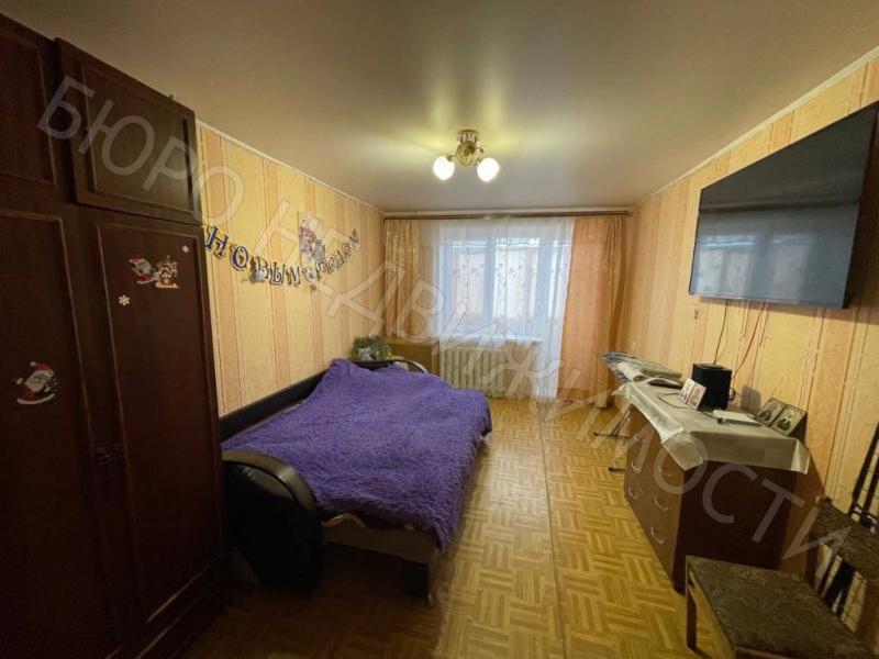 Квартира, Саратовская область, Балашов, ул. 30 лет Победы, 168. Фото 1