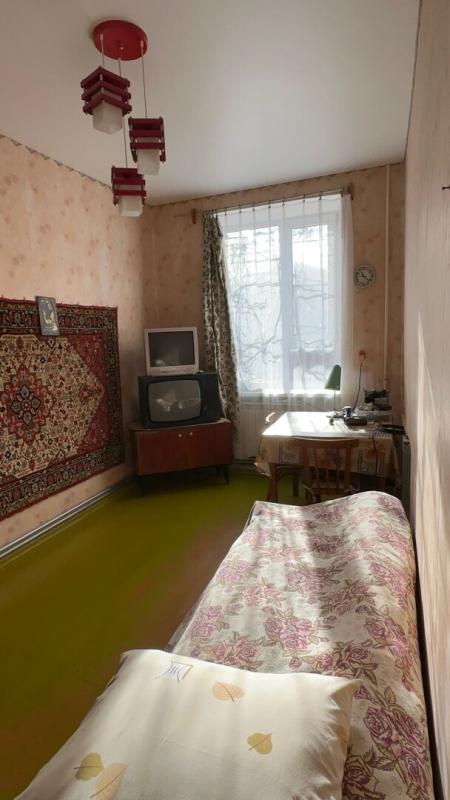 Квартира, Краснодарский край, Тихорецк, ул. Мира, 2. Фото 1