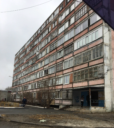 Квартира, Тюменская область, Тюмень, Центральный округ, ул. Республики, 239. Фото 1
