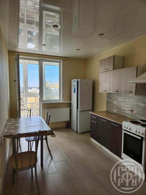 2-комн. квартира, 56.1 м², 6/9 этаж