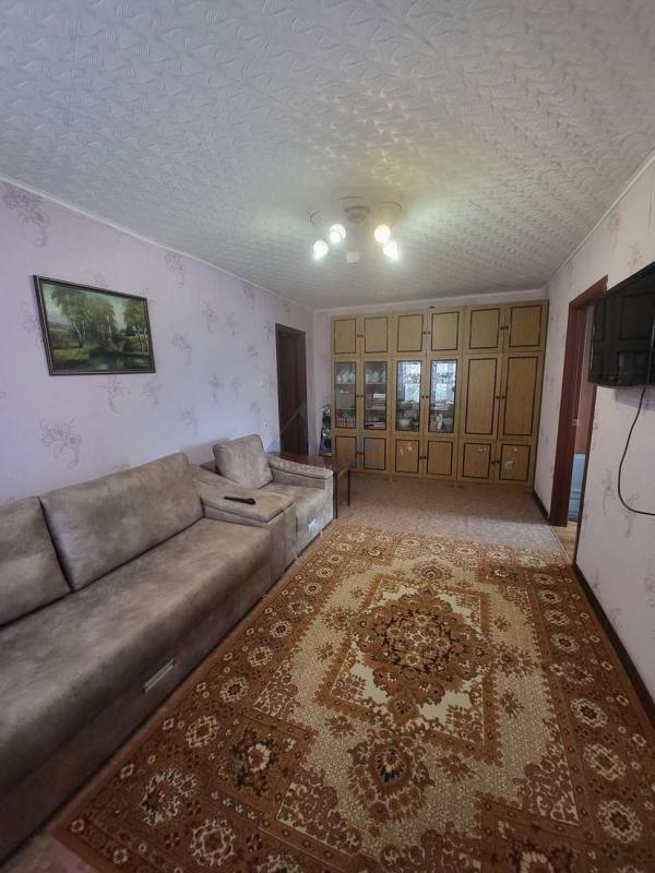 4-комн. квартира, 61 м², 5/5 этаж