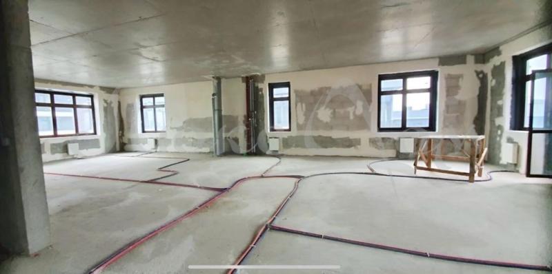 5-комнатная Квартира, 289 м2