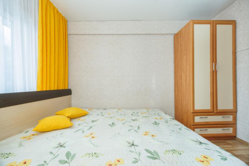 2-комнатная Квартира, 41.5 м2