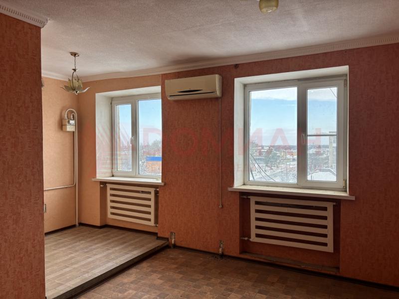 Квартира, Ростовская область, Пролетарск, Пионерская улица, 67. Фото 1