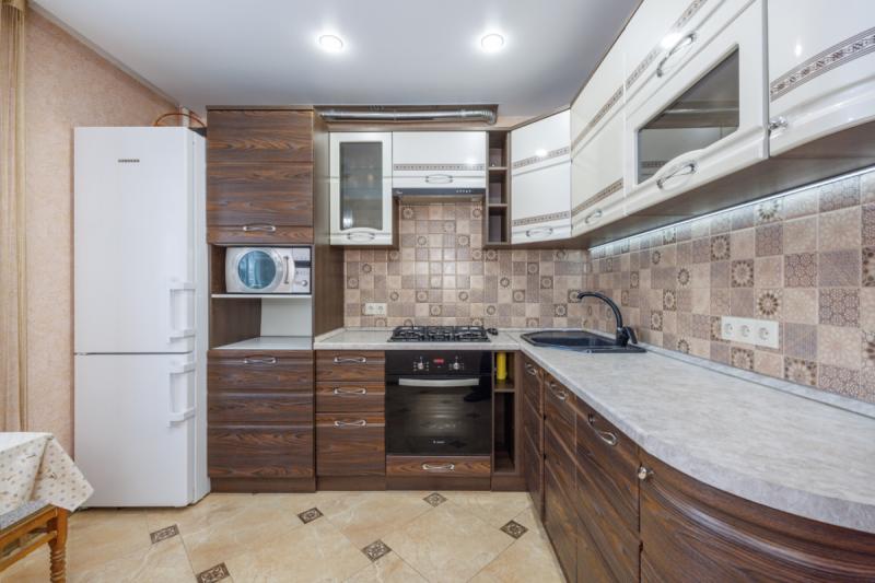 3-комнатная Квартира, 83.5 м2