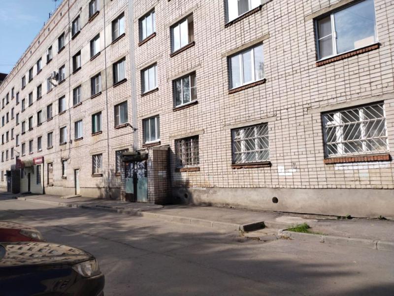 2-комнатная Квартира, 55 м2
