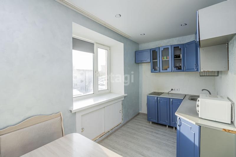 3-комн. квартира, 65 м², 3/3 этаж