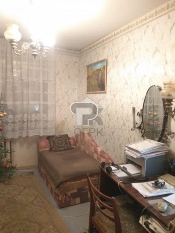 3-комнатная Квартира, 52.8 м2