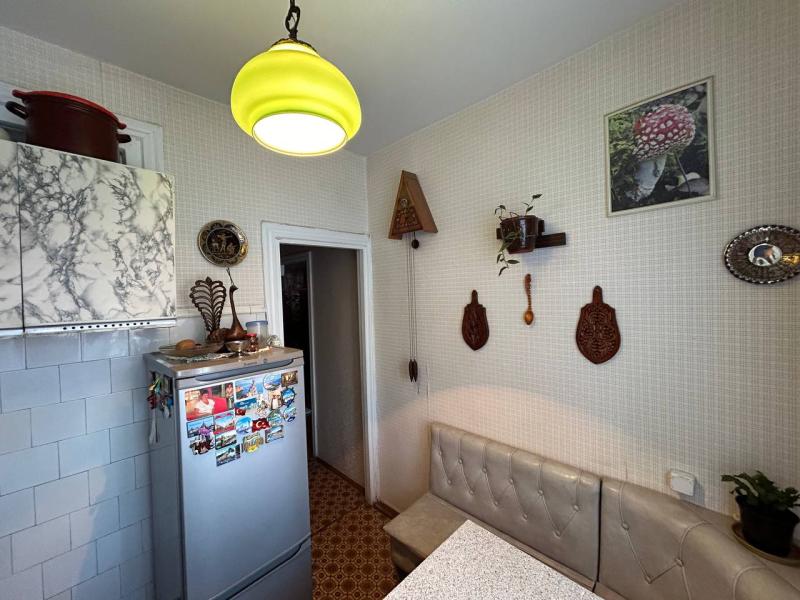 2-комнатная Квартира, 43.8 м2