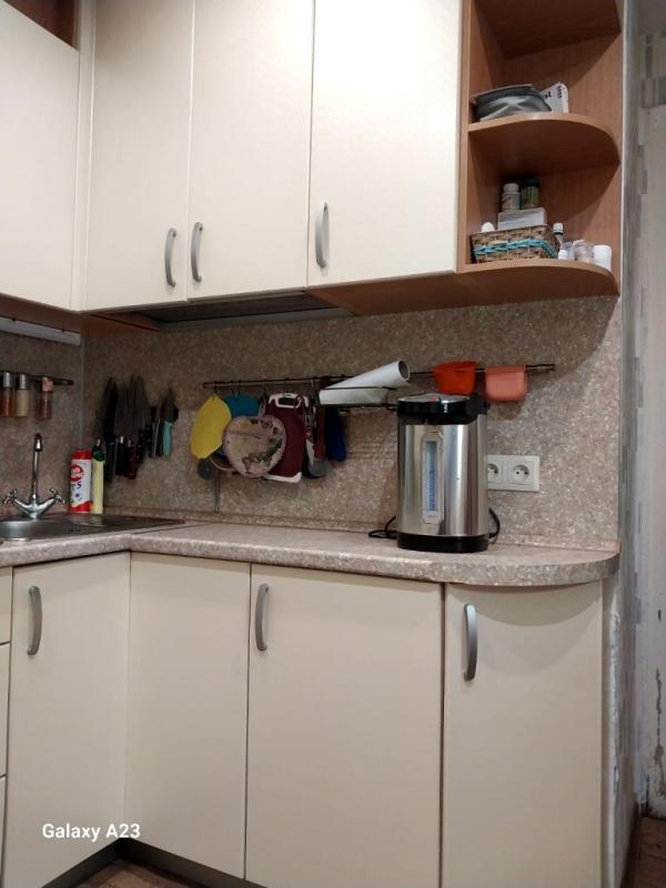 3-комн. квартира, 60.6 м², 1/5 этаж