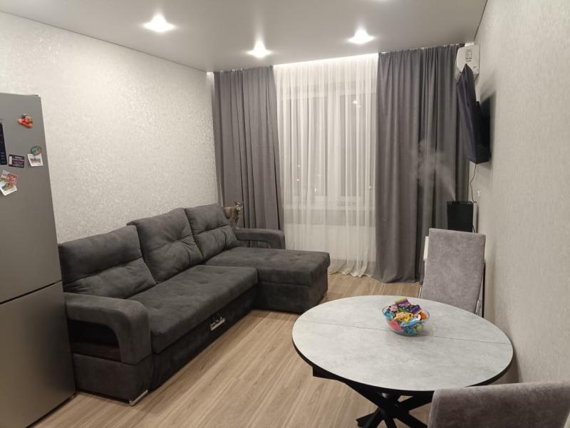 Квартира-Студия, 30 м2