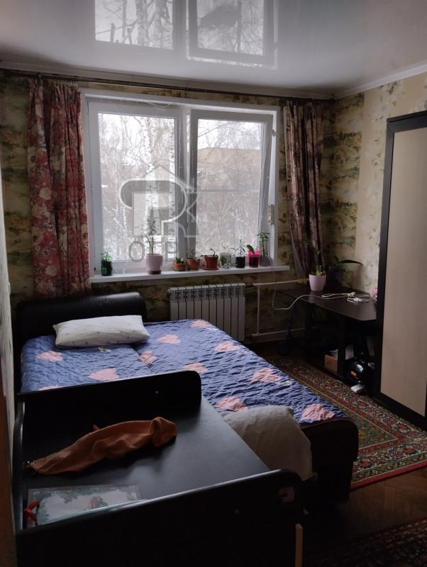 Квартира, Московская область, Балашиха, мкр Южный, Пионерская улица, 3. Фото 1