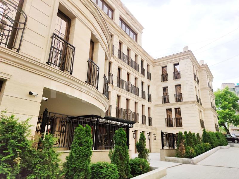 5-комнатная Квартира, 249 м2