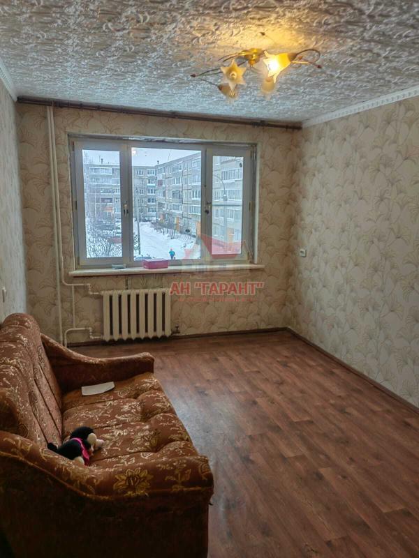 Квартира, Владимирская область, пос. Балакирево, Центральный квартал, 2. Фото 8