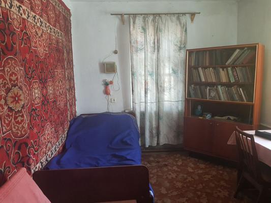 Квартира, Республика Крым, пос. городского типа Зуя, Боковая улица, 1. Фото 1