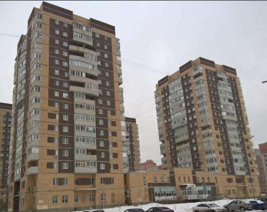 Квартира, Тюменская область, Тюмень, мкр Тюменский-2, Суходольская улица, 16. Фото 1