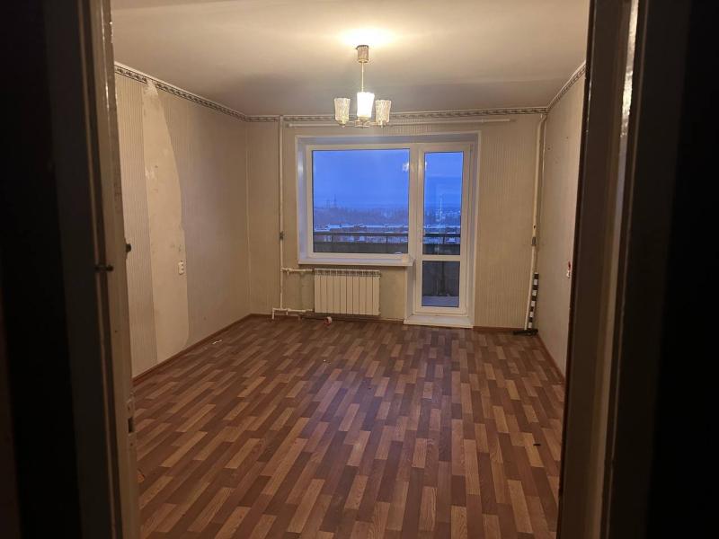 1-комнатная квартира, 40 м2