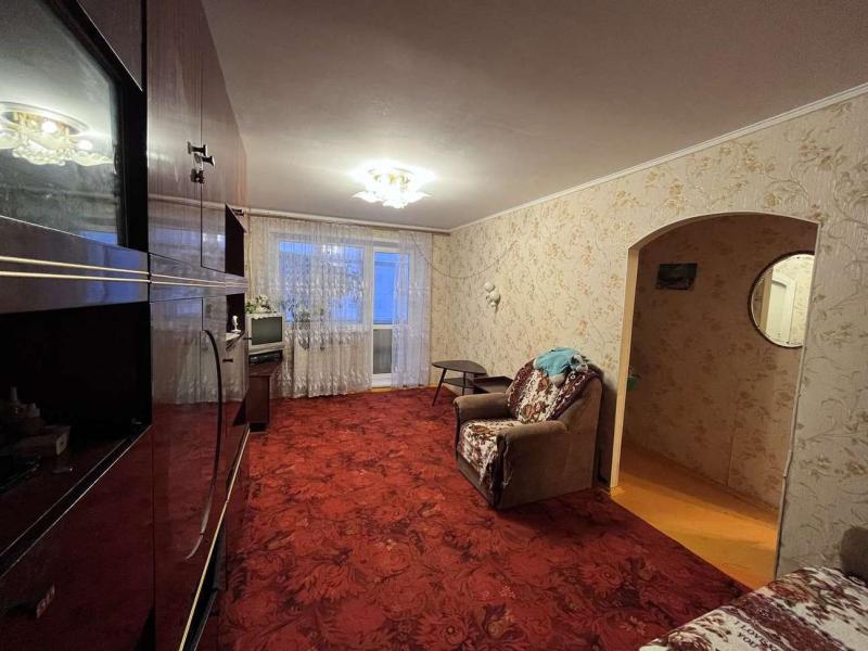 Квартира, Самарская область, Самара, Советский р-н, ул. 22 Партсъезда, 169. Фото 1