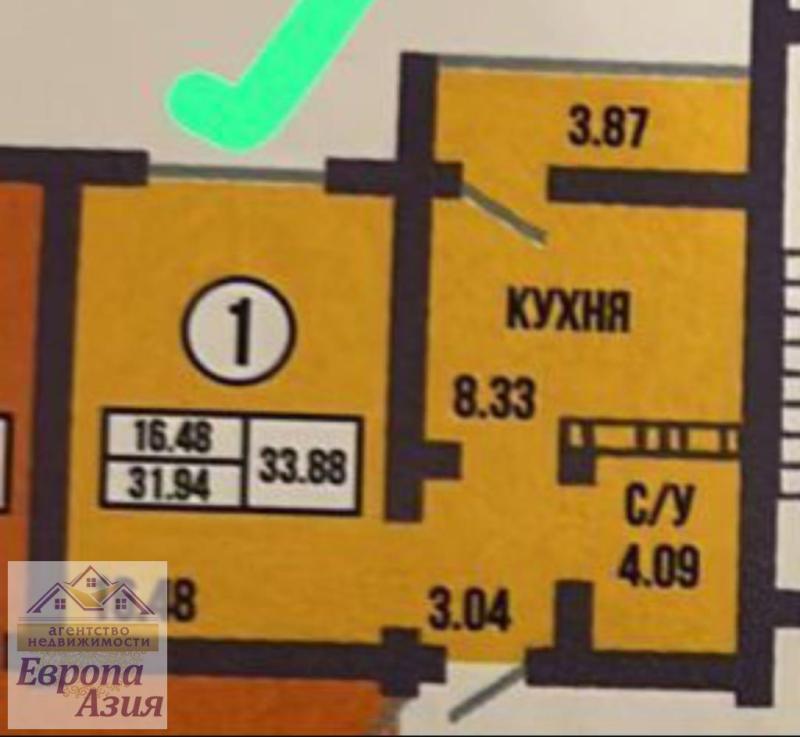 Квартиры на рокоссовского оренбург