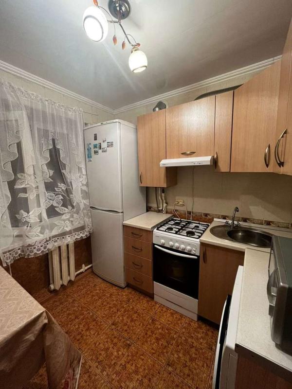 Квартира, Ставропольский край, Ессентуки, мкр Курортная зона, Пятигорская улица, 164. Фото 1