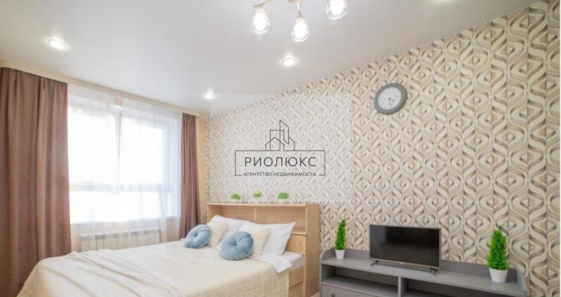 2-комн. квартира, 57 м², 7/10 этаж
