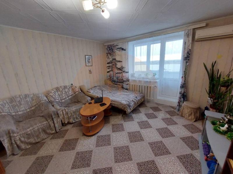 Квартира, Республика Крым, Саки, Интернациональная улица, 45. Фото 1
