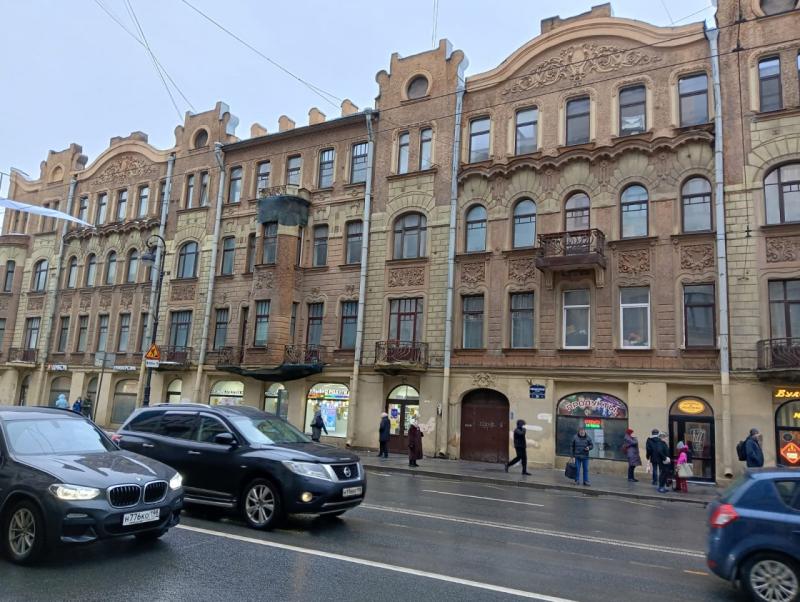 5-комнатная Квартира, 168.8 м2