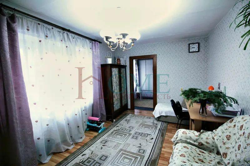 Квартира, Новосибирская область, Новосибирск, Центральный р-н, ул. Гоголя, 39. Фото 1