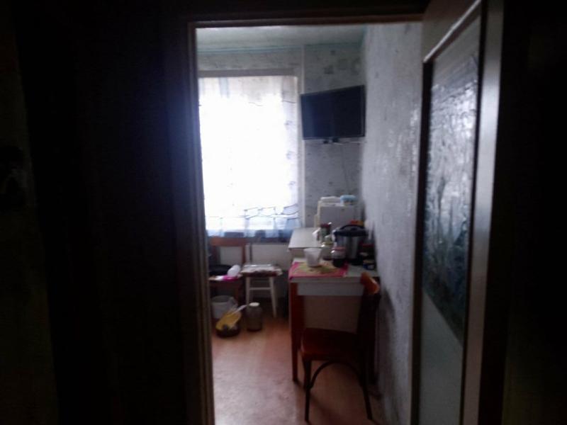 Квартира, Смоленская область, Смоленск, Заднепровский р-н, ул. Лавочкина, 62. Фото 1