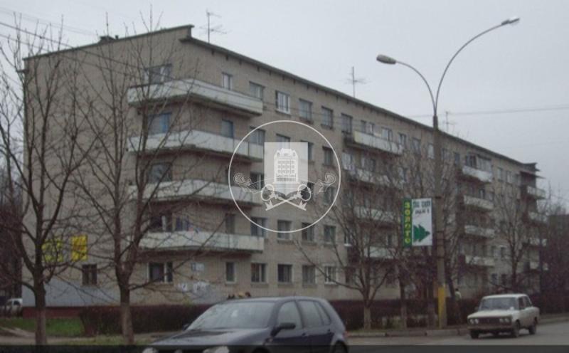 Квартира, Калужская область, Обнинск, 29-й мкр, ул. Курчатова, 22. Фото 1
