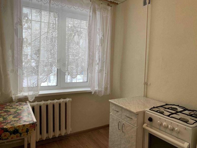 Квартира, Самарская область, Самара, Промышленный р-н, Черемшанская улица, 240. Фото 1