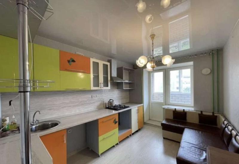 1-комнатная Квартира, 40 м2