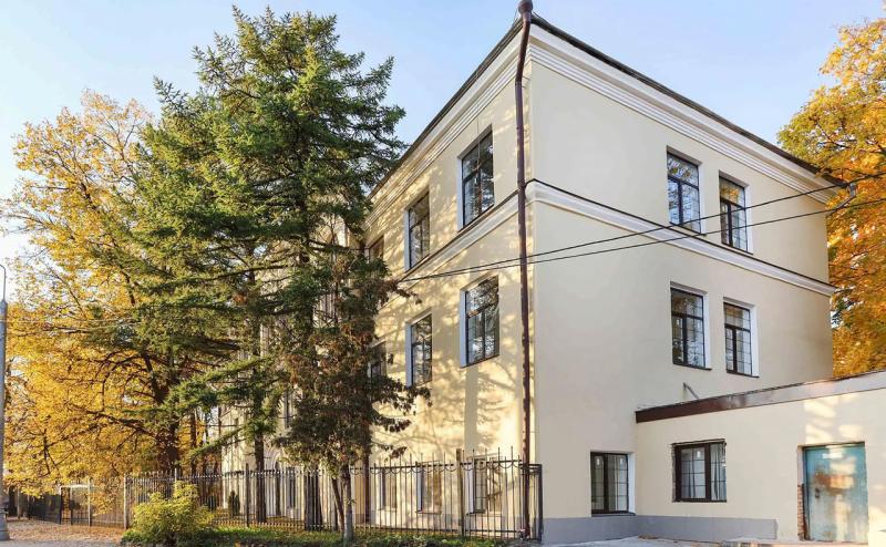 Квартира-Студия, 15.6 м2