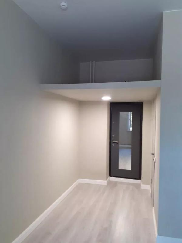 Квартира-Студия, 18 м2