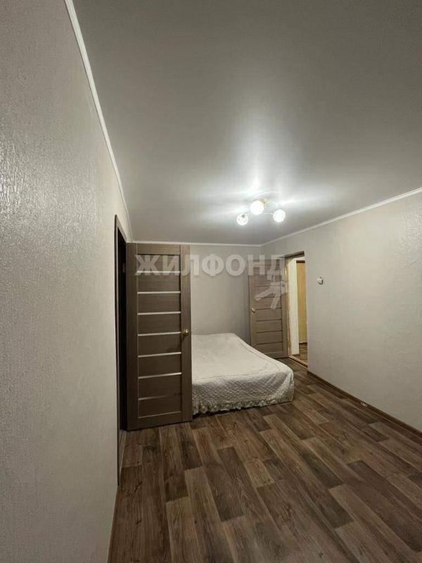 2-комнатная квартира, 37 м2