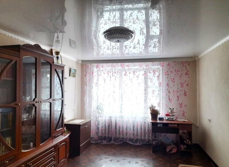 Квартира, Калужская область, Кремёнки, ул. Мира, 10. Фото 1
