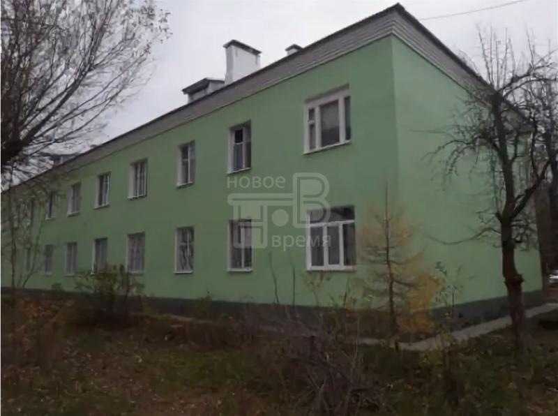 2-комн. квартира, 55 м², 2/2 этаж
